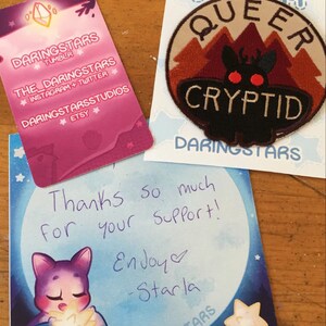 Nick added a photo of their purchase