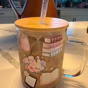 Karen added a photo of their purchase