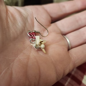 Sarah added a photo of their purchase