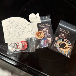 Etsy buyer added a photo of their purchase