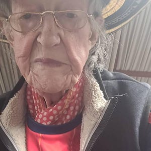 Alan heeft een foto van de aankoop toegevoegd