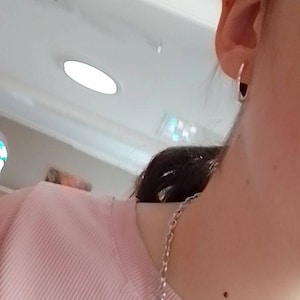 Vanessa added a photo of their purchase