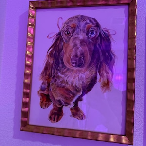 Kayla added a photo of their purchase