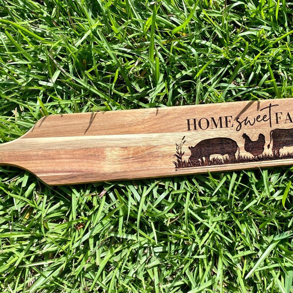 Farmhouse Kitchen SVG Bundle for Farm and Mom's Kitchen Decor, Kitchen ...