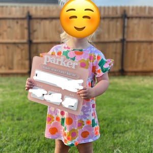 Meredith added a photo of their purchase