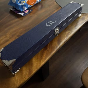 Andrew added a photo of their purchase