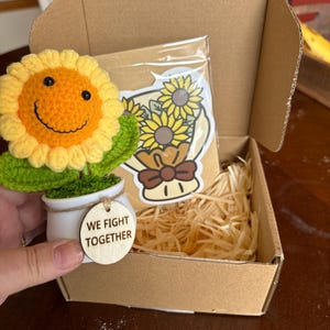 Colleen added a photo of their purchase