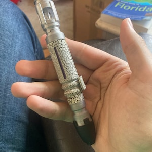 Alfie added a photo of their purchase