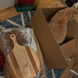 Vanille added a photo of their purchase