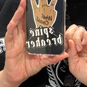 Angela added a photo of their purchase