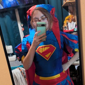 Cynthia added a photo of their purchase