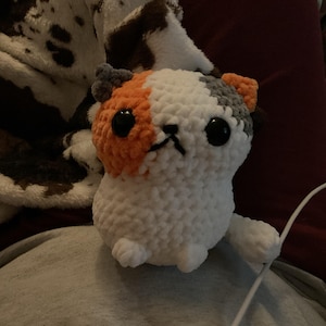 Katie added a photo of their purchase