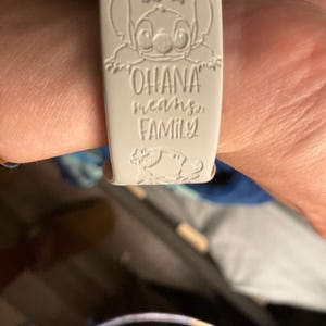 Etsy buyer added a photo of their purchase