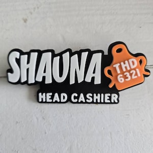 Shauna added a photo of their purchase