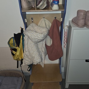 Michele added a photo of their purchase