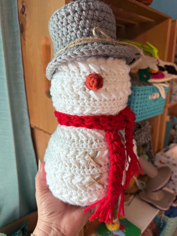 Finished project photo from Rosanne C.