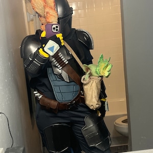 Juliette ha añadido una foto de su compra