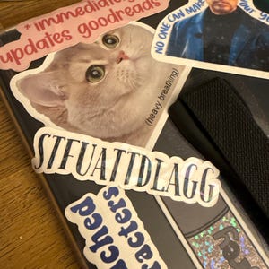 Kaity added a photo of their purchase