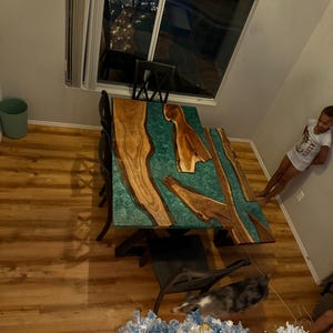 Madison added a photo of their purchase