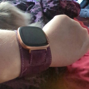 Suzi added a photo of their purchase
