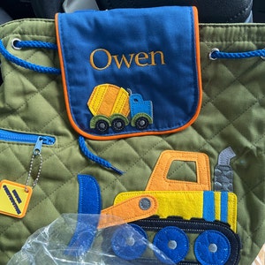 Elizabeth added a photo of their purchase