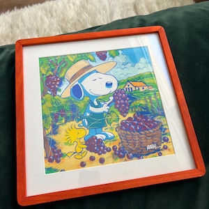Charlotte added a photo of their purchase