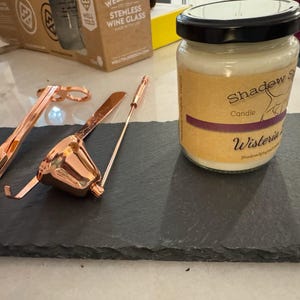 Paola added a photo of their purchase