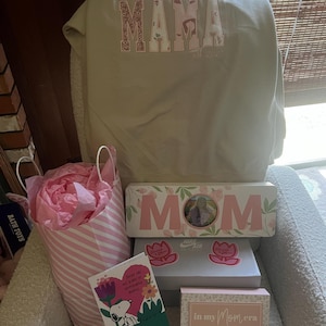 Megan added a photo of their purchase
