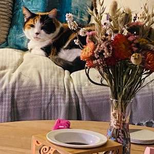 Etsy buyer added a photo of their purchase