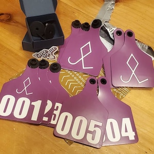 Laura added a photo of their purchase