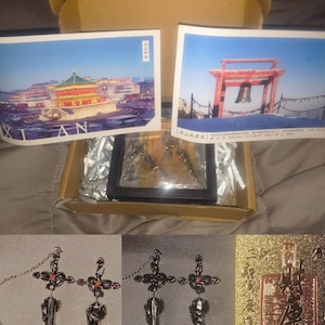 NinjaUsher added a photo of their purchase