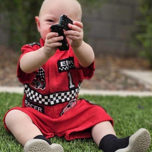 Comprador de Etsy ha añadido una foto de su compra
