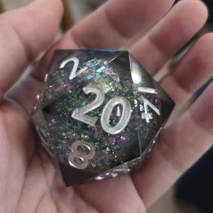 Jen added a photo of their purchase
