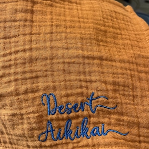 Etsy buyer added a photo of their purchase