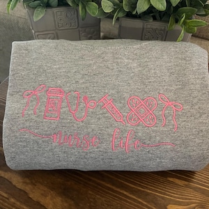 Debbie added a photo of their purchase
