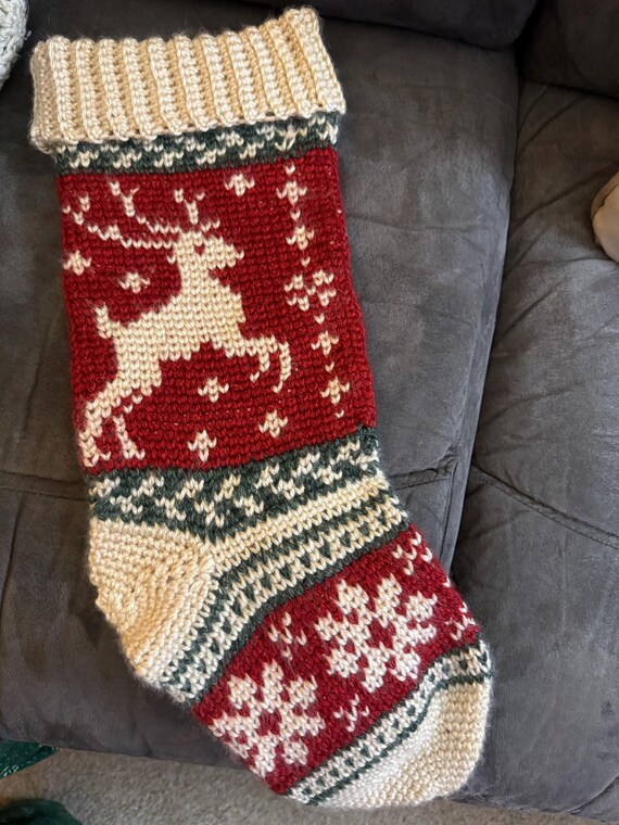 Finished project photo from Catherine S.