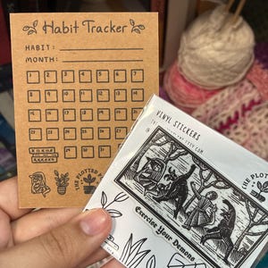 Mia added a photo of their purchase