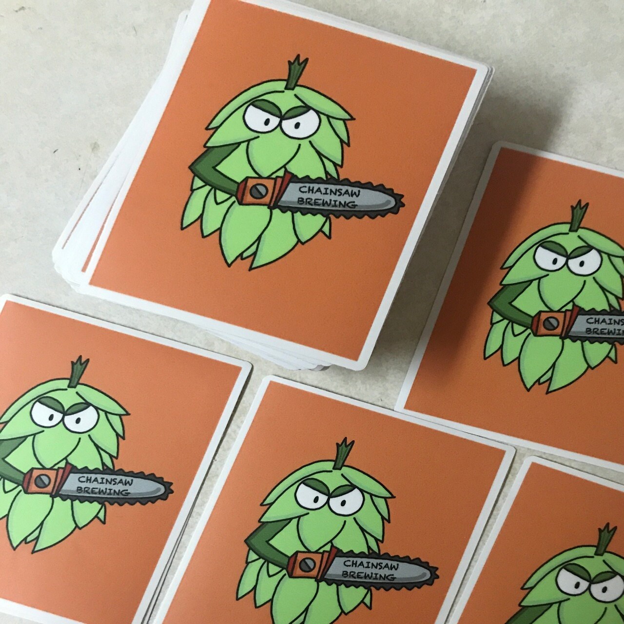 100 shaped cut out logo printed stickers, product labels, logo decals, shaped stickers, vinyl