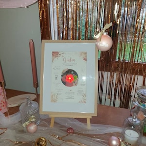 Elodie a ajouté une photo de son achat