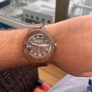 Thomas added a photo of their purchase