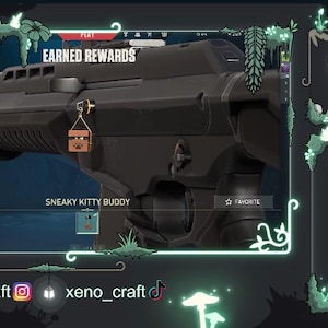 XenoCraft added a photo of their purchase