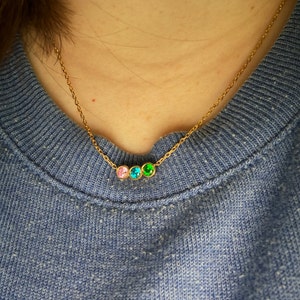 Etsy buyer added a photo of their purchase