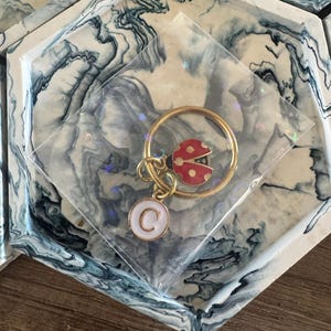Laura added a photo of their purchase