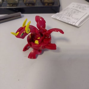 爆丸ネオドラゴノイド - Etsy 日本