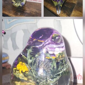 Sarah added a photo of their purchase