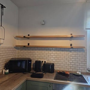 Kristina added a photo of their purchase