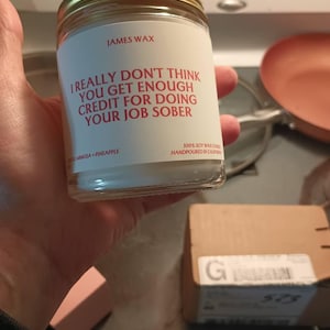 Ashley added a photo of their purchase