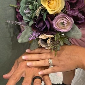 Judie added a photo of their purchase