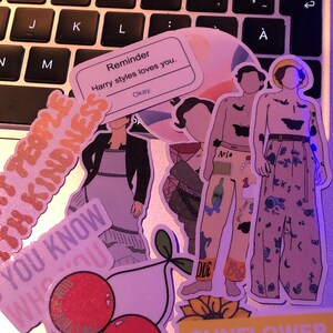 Astrid added a photo of their purchase