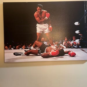 thomas a ajouté une photo de son achat